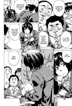 Page 4 of Moshimo Hatsukoi ga Kanatte Itara Ch.1-4