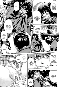 Page 51 of Moshimo Hatsukoi ga Kanatte Itara Ch.1-4