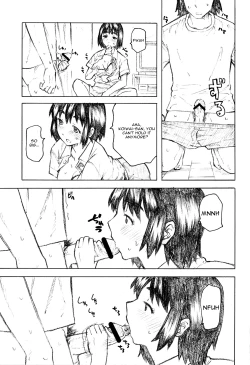 Page 8 of Fuka to Issho