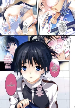 Page 4 of Powerful Otome 4