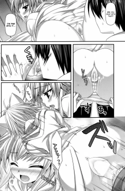 Page 10 of Lonely Cat