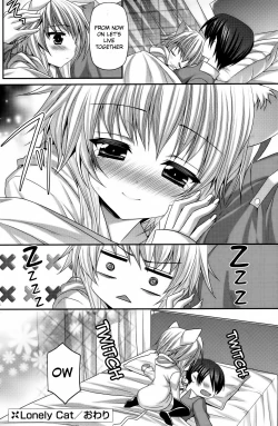 Page 16 of Lonely Cat