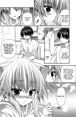 Page 4 of Lonely Cat