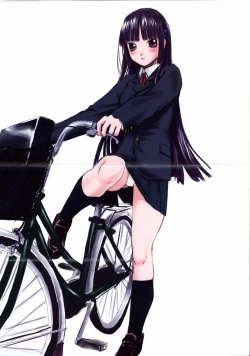 Page 3 of blue snow blue Soushuuhen 4 - scene.10 ~ scene.12