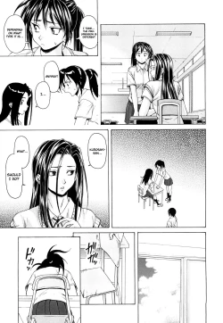 Page 122 of Setsunai Omoi - Painful Feelings