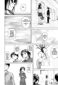 Page 28 of Setsunai Omoi - Painful Feelings