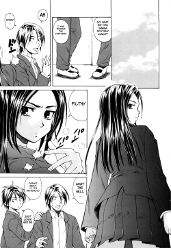 Page 4 of Setsunai Omoi - Painful Feelings