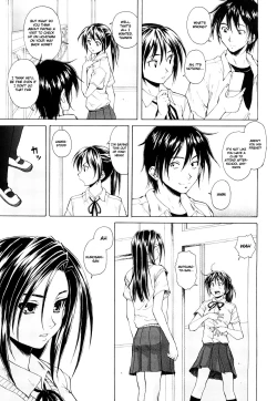 Page 52 of Setsunai Omoi - Painful Feelings