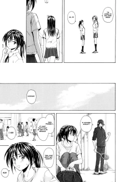 Page 54 of Setsunai Omoi - Painful Feelings