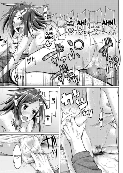 Page 11 of Dangerous Scent