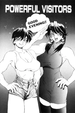 Page 171 of Secret Plot