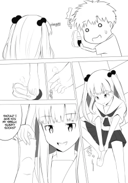 Page 3 of Denen Shoujo 5 | Country Girl 5