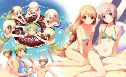 Page 9 of C82 CUFFS/Sphere/CUBE mini Visual Fan Book