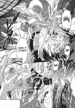 Page 108 of Sei Shokusha | Sperm Eater