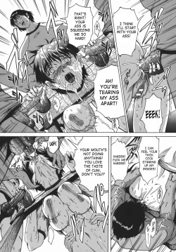 Page 114 of Sei Shokusha | Sperm Eater