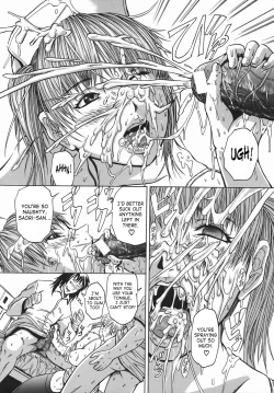 Page 136 of Sei Shokusha | Sperm Eater