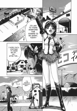 Page 170 of Sei Shokusha | Sperm Eater