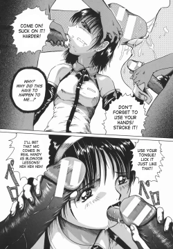 Page 179 of Sei Shokusha | Sperm Eater