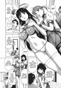 Page 78 of Sei Shokusha | Sperm Eater