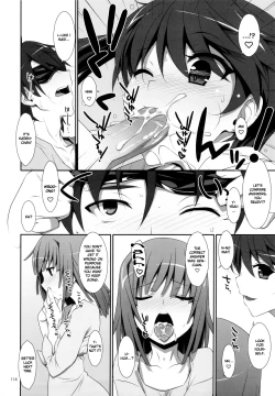 Page 114 of Onegai! FireSisters★