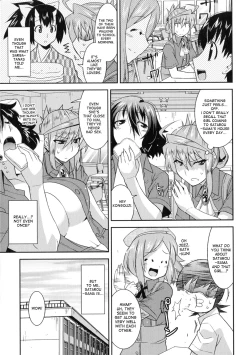 Page 121 of Akuma de Konkatsu! | Marriage life with Demons
