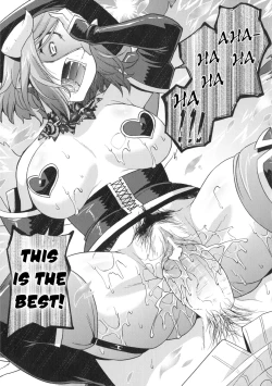 Page 131 of Akuma de Konkatsu! | Marriage life with Demons