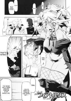 Page 160 of Akuma de Konkatsu! | Marriage life with Demons