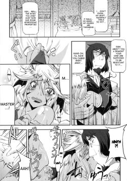 Page 162 of Akuma de Konkatsu! | Marriage life with Demons