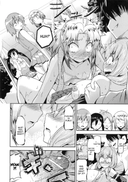 Page 62 of Akuma de Konkatsu! | Marriage life with Demons