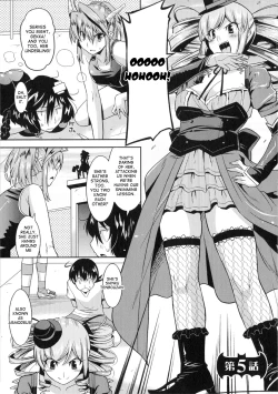 Page 81 of Akuma de Konkatsu! | Marriage life with Demons