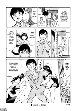 Page 103 of Hotel de Dakishimete Vol. 5 - Momoiro Toiki