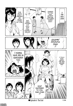 Page 123 of Hotel de Dakishimete Vol. 5 - Momoiro Toiki