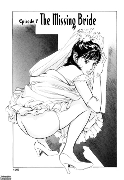 Page 124 of Hotel de Dakishimete Vol. 5 - Momoiro Toiki