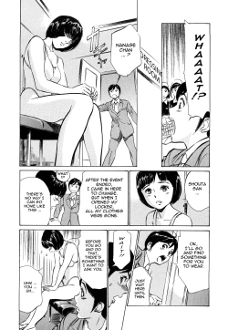 Page 172 of Hotel de Dakishimete Vol. 5 - Momoiro Toiki