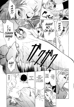 Page 37 of Hotel de Dakishimete Vol. 5 - Momoiro Toiki