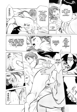 Page 40 of Hotel de Dakishimete Vol. 5 - Momoiro Toiki