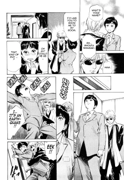 Page 67 of Hotel de Dakishimete Vol. 5 - Momoiro Toiki