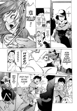 Page 88 of Hotel de Dakishimete Vol. 5 - Momoiro Toiki