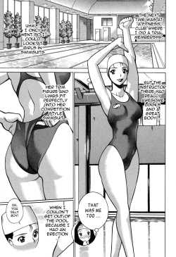 Page 105 of Nanairo Karen × 2: Cosplay Lovers | Karen Chameleon Vol. 2