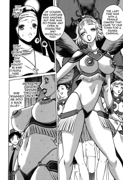 Page 108 of Nanairo Karen × 2: Cosplay Lovers | Karen Chameleon Vol. 2