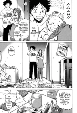 Page 127 of Nanairo Karen × 2: Cosplay Lovers | Karen Chameleon Vol. 2