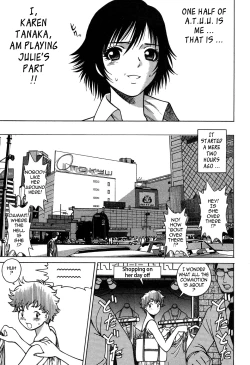 Page 145 of Nanairo Karen × 2: Cosplay Lovers | Karen Chameleon Vol. 2