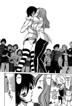 Page 152 of Nanairo Karen × 2: Cosplay Lovers | Karen Chameleon Vol. 2