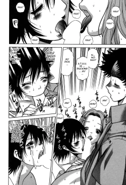 Page 156 of Nanairo Karen × 2: Cosplay Lovers | Karen Chameleon Vol. 2