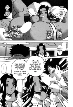 Page 15 of Nanairo Karen × 2: Cosplay Lovers | Karen Chameleon Vol. 2