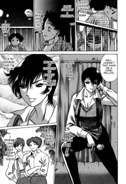 Page 169 of Nanairo Karen × 2: Cosplay Lovers | Karen Chameleon Vol. 2