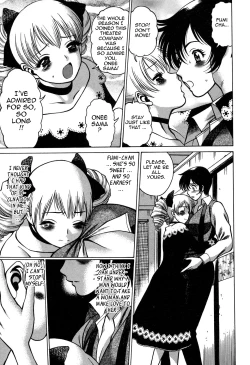 Page 171 of Nanairo Karen × 2: Cosplay Lovers | Karen Chameleon Vol. 2