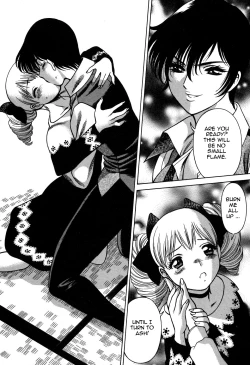 Page 172 of Nanairo Karen × 2: Cosplay Lovers | Karen Chameleon Vol. 2