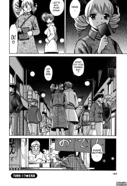 Page 184 of Nanairo Karen × 2: Cosplay Lovers | Karen Chameleon Vol. 2