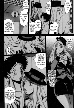 Page 84 of Nanairo Karen × 2: Cosplay Lovers | Karen Chameleon Vol. 2